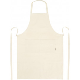 Orissa 200 g/m2 GOTS organic cotton apron
