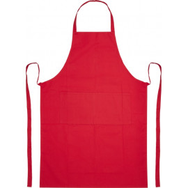 Orissa 200 g/m2 GOTS organic cotton apron