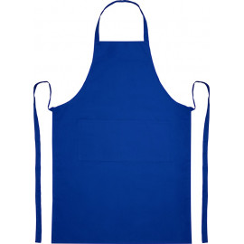 Orissa 200 g/m2 GOTS organic cotton apron