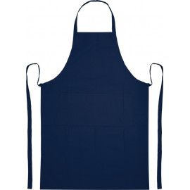 Orissa 200 g/m2 GOTS organic cotton apron