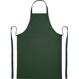 Orissa 200 g/m2 GOTS organic cotton apron