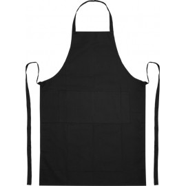 Orissa 200 g/m2 GOTS organic cotton apron