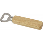 Brama wooden bottle opener