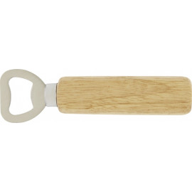 Brama wooden bottle opener