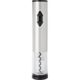 Pino electric wine opener with wine tools