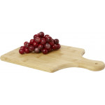Quimet bamboo cutting board