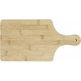 Quimet bamboo cutting board