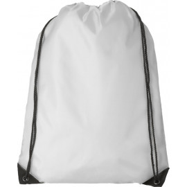 Oriole premium drawstring backpack