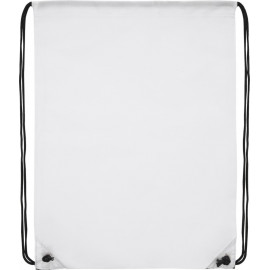 Oriole premium drawstring backpack