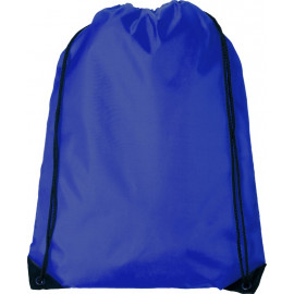 Oriole premium drawstring backpack