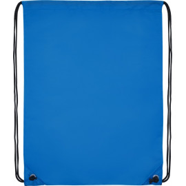 Oriole premium drawstring backpack