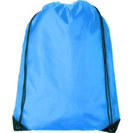 Oriole premium drawstring backpack