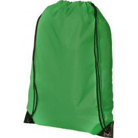 Oriole premium drawstring backpack