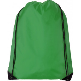 Oriole premium drawstring backpack