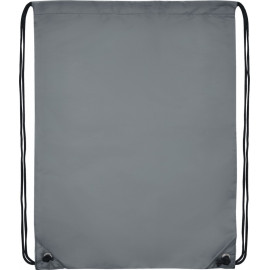 Oriole premium drawstring backpack