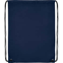 Oriole premium drawstring backpack