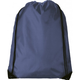 Oriole premium drawstring backpack