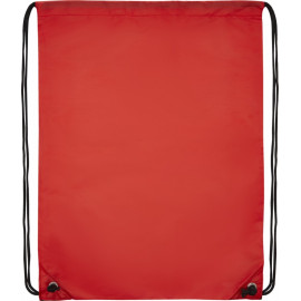 Oriole premium drawstring backpack