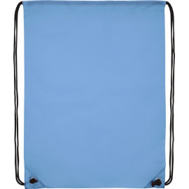 Oriole premium drawstring backpack