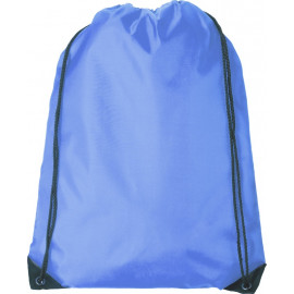 Oriole premium drawstring backpack
