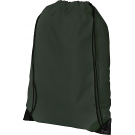 Oriole premium drawstring backpack