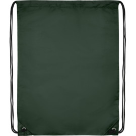 Oriole premium drawstring backpack