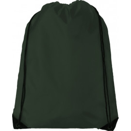Oriole premium drawstring backpack