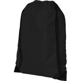 Oriole premium drawstring backpack