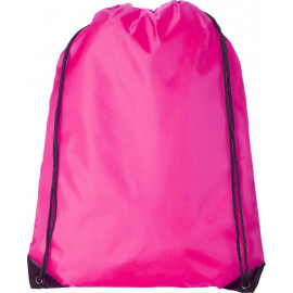 Oriole premium drawstring backpack