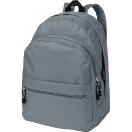 Trend 4-compartment backpack