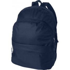 Trend 4-compartment backpack
