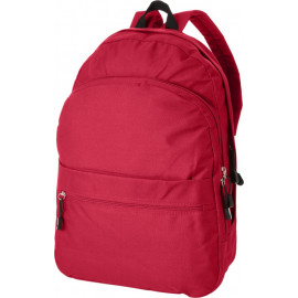 Trend 4-compartment backpack