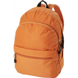 Trend 4-compartment backpack