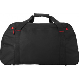 Vancouver travel duffel bag