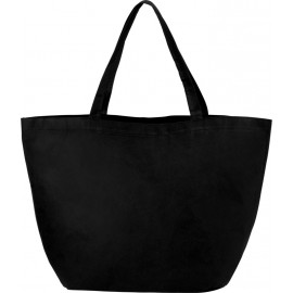 Maryville non-woven shopping tote bag