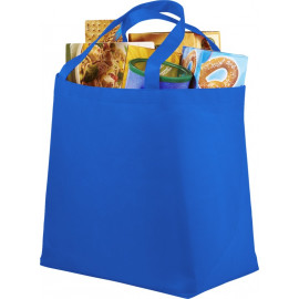 Maryville non-woven shopping tote bag
