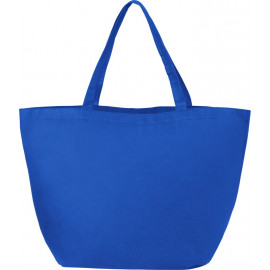 Maryville non-woven shopping tote bag