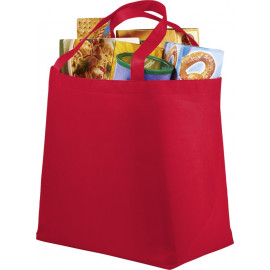 Maryville non-woven shopping tote bag