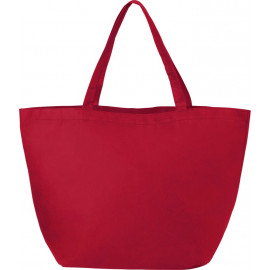 Maryville non-woven shopping tote bag