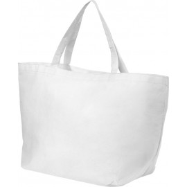 Maryville non-woven shopping tote bag