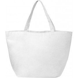 Maryville non-woven shopping tote bag