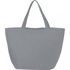 Maryville non-woven shopping tote bag