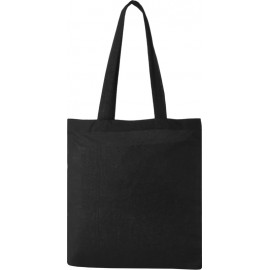 Madras 140 g/m² cotton tote bag