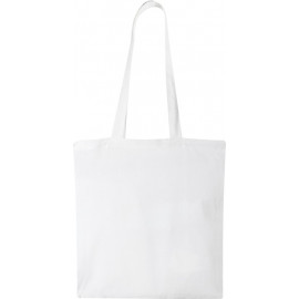 Madras 140 g/m² cotton tote bag