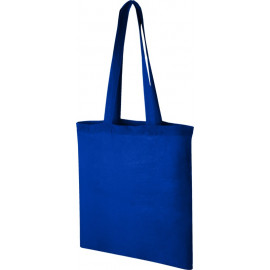 Madras 140 g/m² cotton tote bag