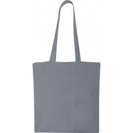 Madras 140 g/m² cotton tote bag