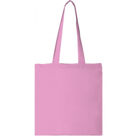 Madras 140 g/m² cotton tote bag