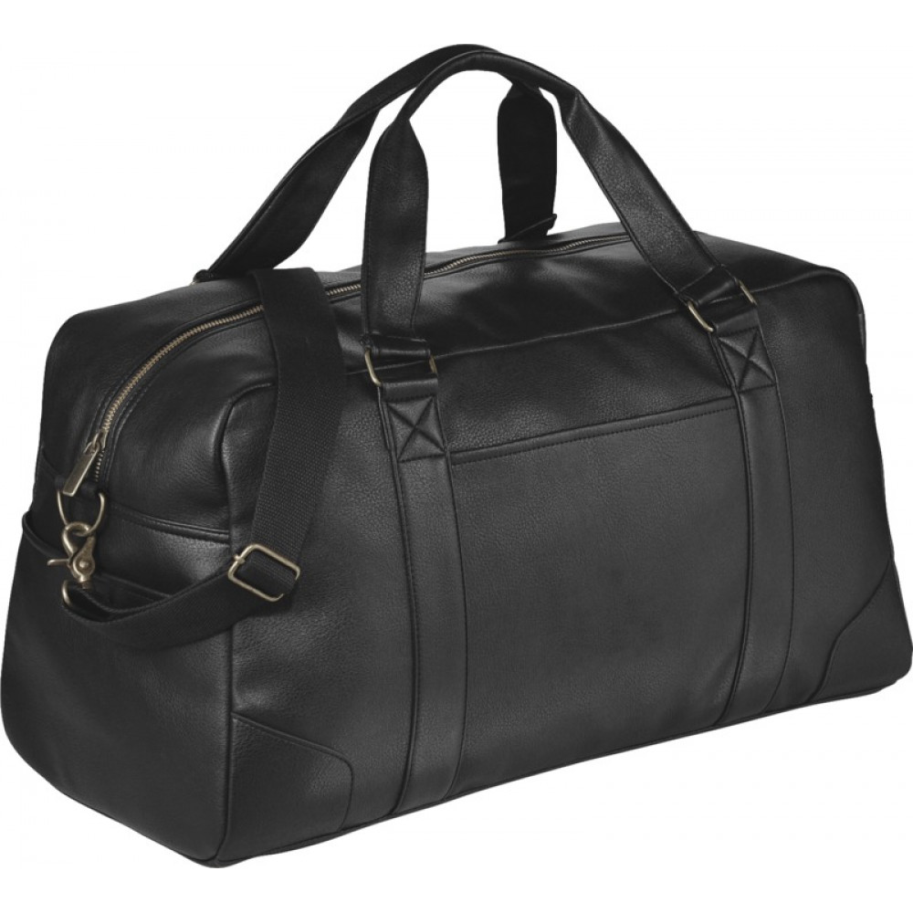 Oxford weekend travel duffel bag Oxford weekend travel duffel bag