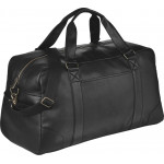 Oxford weekend travel duffel bag