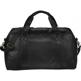 Oxford weekend travel duffel bag
